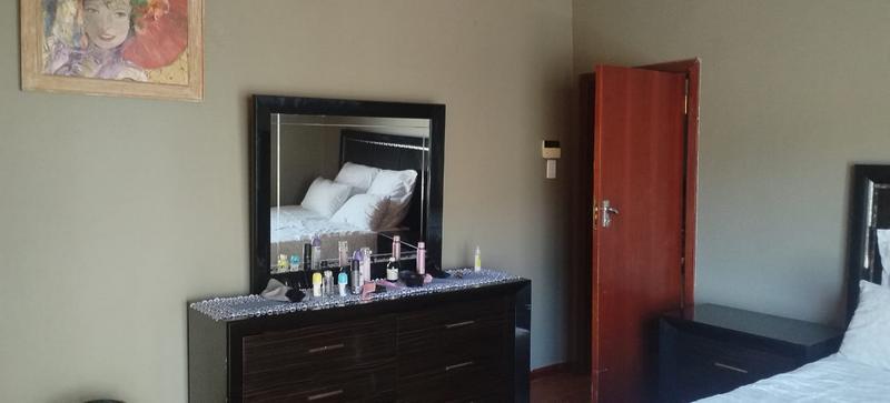 To Let 3 Bedroom Property for Rent in De Bakke Western Cape